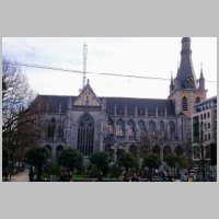 Liege, cathédrale, photo The RedBurn, Wikipedia.jpg